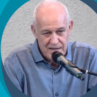 Quando a vida diz não - Rt 1 - 22.10.2023 - Culto Matutino