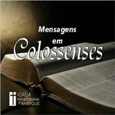 Igreja Presbiteriana De Anápolis - Central