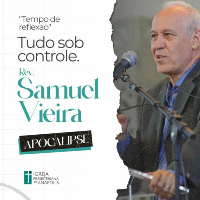 Igreja Presbiteriana De Anápolis - Central