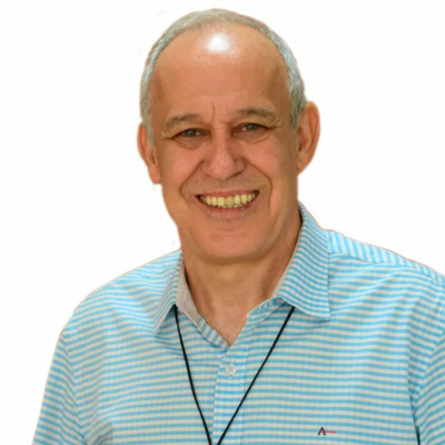 Igreja Presbiteriana De Anápolis - Central