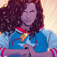 Shut-Up and Give it to Me, Vol. IV