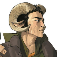 Impossible Questions - Saga to TV?