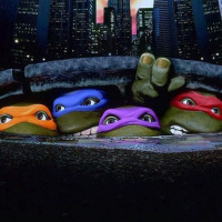 Re-Visiting TEENAGE MUTANT NINJA TURTLES (1990)