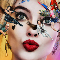 BIRDS OF PREY w/ Ashley from The Cutaways Podcast