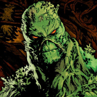 Creatives for Comic Movies