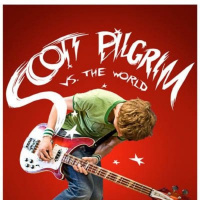 Impossible Questions - Scott Pilgrim: Movie or Comic?