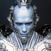 Batman  Robin vs Spider-Man 3