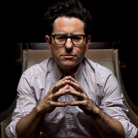 J.J. Abrams + Justice League Dark