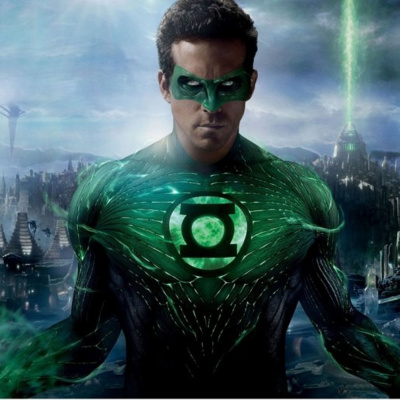 Watching Comics Podcast