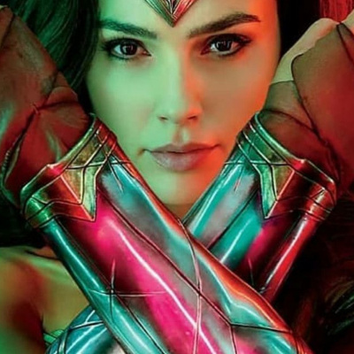 Watching Comics Podcast