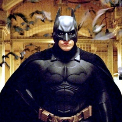 Watching Comics Podcast