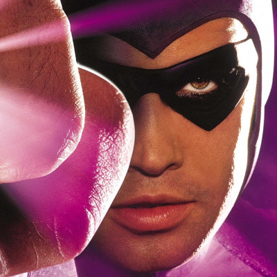 Watching Comics Podcast