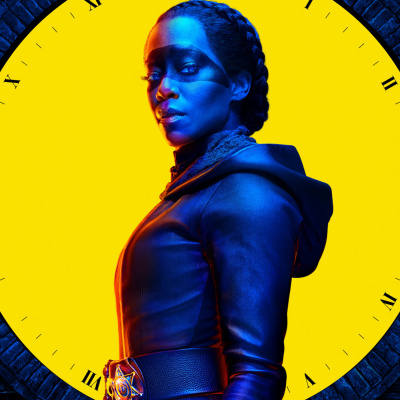 Watching Comics Podcast