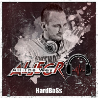 #35 Allegro All The Way  HardBaSs