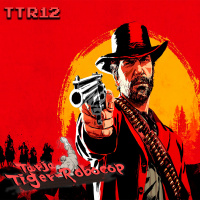 Tarja Tiger-Robocop 12 – Analisando Red Dead Redemption 2