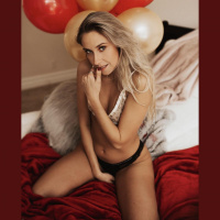 1: Like a F*cking Lady