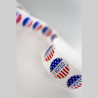 15: The Future of America 