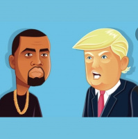 13: Taking a Look at Kanye, Bipolar Disorders,  the 2020 Election