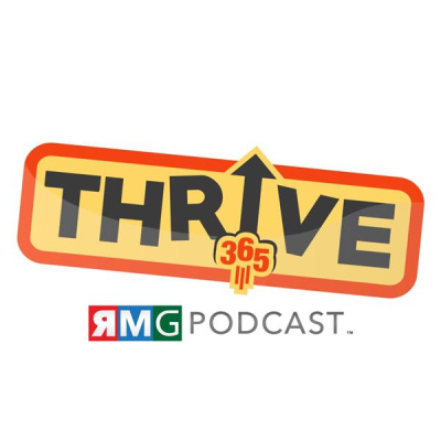 Thrive 365