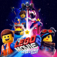 Episode 06: “The LEGO Movie 2: the Second Part” by Warner Brothers Pictures (2019) 