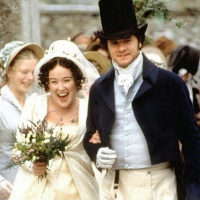Pride and Prejudice by the BBC (1995)