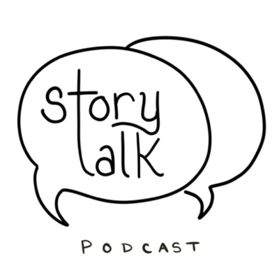 Story Talk By Laura Randle
