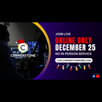 Christmas Service 2022 - Audio