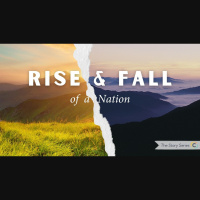 The Book of Ruth - Audio