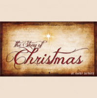 The Shepherd#x2019s Story - Audio