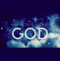 The Book of Genesis - Audio