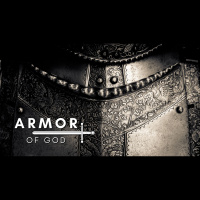 Shield of Faith | Stephen Daniel - Audio