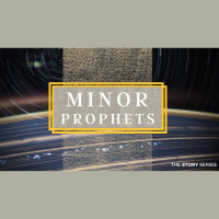 The Book of Micah  Nahum - Audio