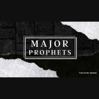 The Books of Jeremiah  Lamentations - Audio