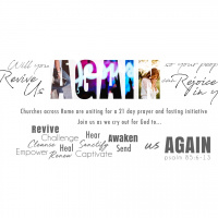 Again | Pt.1 - Audio