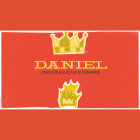 Daniel | Pt.3 - Audio