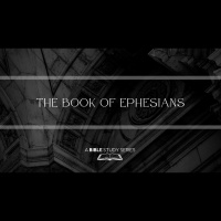 Ephesians: Get Over It. - Audio