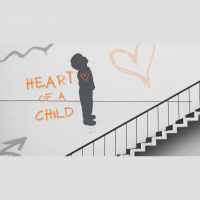 Heart of a Child: How Do I Respond? - Audio