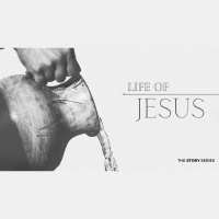 The Book of John - Audio