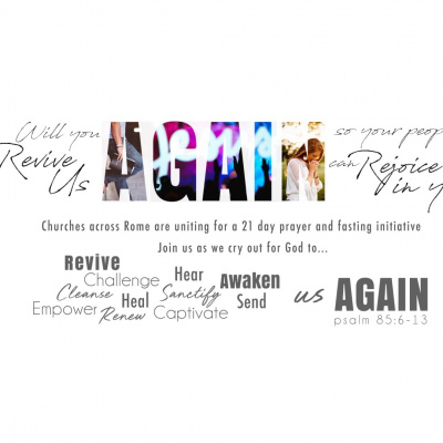 Cornerstone Church With Jody Hagerty