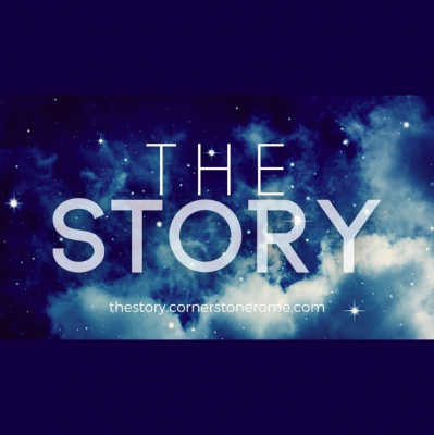 Cornerstone Church With Jody Hagerty