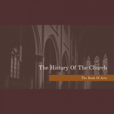 Cornerstone Church With Jody Hagerty