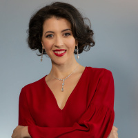 Die Sopranistin Lisette Oropesa - Von der Technik zur Emotion