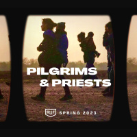 ”Bi-Lingual Priests” (Acts 17:16-34)