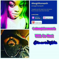 Season 1 Finale with @incredi3le