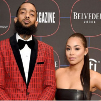 RIP NIPSEY HUSSLE 