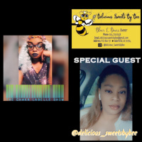 Saturday Love With Special Guest Lady Blair