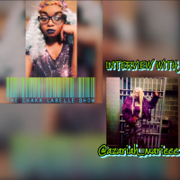 INTERVIEW WITH Azariah Delrose 