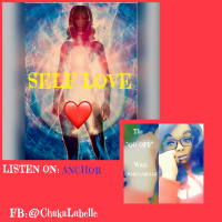 Self Love/Question Of The Day 