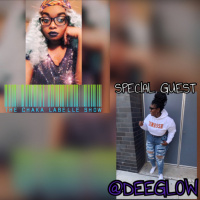 INTERVIEW With Dee Glow/ The Feelings Of A Black Woman 