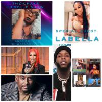 Henny Tea Sunday with special guest Labella